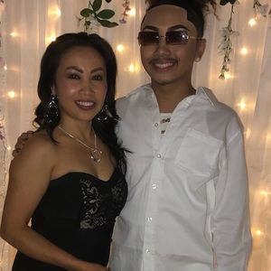 Meet your Posher, Alison